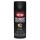 Fusion All-In-One Spray Paint, Satin Black - 12 oz