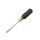 Klein Keystone Square Shank Screwdriver - 1/4" x 4"