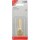 Solid Brass/Pb Surface Bolt, Visual Pack 1922 2 inches