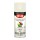 Krylon COLORmaxx Spray Paint, Gloss Ivory - 12 oz