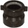 Charlotte ABS DWV Trap Adapter - 1-1/2" x 1-1/4"