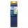 Norton Sanding Belt - 80 Grit, 3" x 24", 5pk