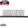 10pc 3/8 Socket Set
