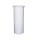 Larsen PVC Flanged Tailpiece, White - 1-1/2" x 6"