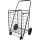 Shopping Cart ~ 4 Wheel
