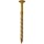 GRK RSS Structural Screw - 5/16" x 4", 100pk
