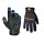 WorkRight Winter Gloves, Black ~ Large