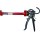 Caulk Gun, Super Smooth Rod ~ 1/10 Gallon