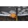 Bear Knuckles Insulated Buffalo Driver Gloves - Medium