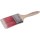 Linzer Pro-Impact Poly Blend Varnish Brush - 1-1/2"