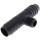 PVC Insert Reducing Combination Tee - 1" x 1" x 1/2" FPT