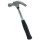 Tubular Steel Claw Hammer, 16 Ounce