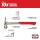 Milwaukee 28 oz Milled Face Framing Hammer