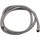 Fluidmaster Ice Maker Connector, Braided Stainless - 10 Ft