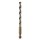 DeWalt High-Speed Steel Drill Bit - 15/64"