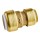 SharkBite PVC to CTS Transition Coupling - 3/4"