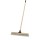 Soft Bristle Pushbroom 24"