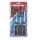 4-Piece Torx Screwdrivers