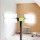 LED Work Light, Rechargeable, 8000 Lumen - Voyager