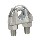 Wire Rope Clip, 3/16 inch 