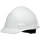 Vented Wh Hard Hat