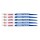 Lenox Bi-Metal Recip Saw Blade - 6", 5pk