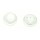Pole Socket,  Plastic ~ Fits 1 3/8" Pole