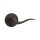 Tustin Handleset Interior Pack - Left Hand, Venetian Bronze