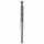 Bulldog SDS-Plus Rotary Hammer Bit - 1/2" x 6"