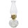 Lantern ~ Diamond Oil Lamp