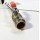 SharkBite Max Braided Water Heater Connector - 1/2" x 18"