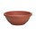 Clay Colored Garden Bowl - 14" 