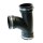 Fernco Qwik Tee Flexible DWV Tee - 3"