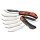 Razor-Lite Replacement Blade Knife - Orange