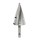 Impact Step Drill Bit - 7/8" to 1-1/8", 17 Step