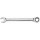 GearWrench Combination Ratcheting Wrench  1/2"