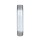 Galvanized Steel Pipe Nipple - 1-1/2" x 3-1/2"