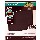 Waterproof Sandpaper, 9" x 11" ~ 320 Grit
