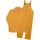 Rain Suit, Lined - Large, 3-Piece