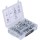 Flat & Lock Washer Assortment - 520pc