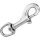Swivel Round Eye Bolt Snap - 5/8" x 3-1/2"