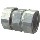 Compression Coupling, 3/4"