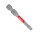 Torx Drive Bit  T20   2"   100pk