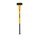 Sledge Hammer, Fiberglass Handle - 10 Lb