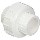 1/2 Ss Sch40 Pvc Union