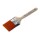 Picasso Minotaur  Angled Sash Oval Paint Brush  ~ 3"
