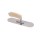 Marshalltown Stainless Steel Pool Trowel    10" x 3"