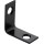 1 Blk Corner Brace