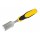 Stanley Bi-Material Wood Chisel - 1-1/2"
