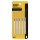 DeWalt Sheet Metal T-Shank Jig Saw Blade - 3" x 32 TPI, 5pk